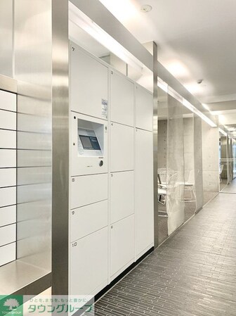 ZOOM都庁前の物件内観写真